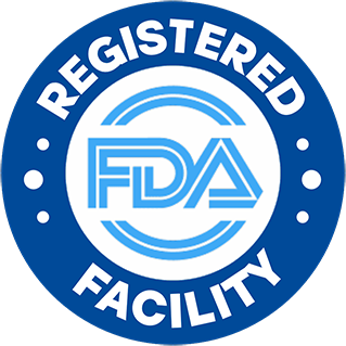 GMP Certified